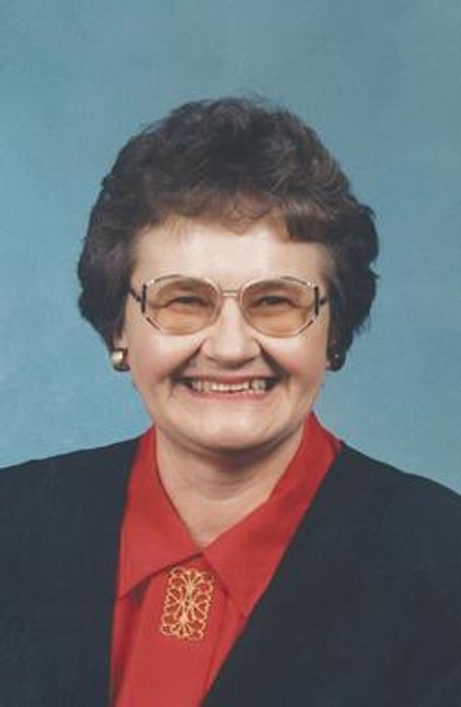 Doris Boit