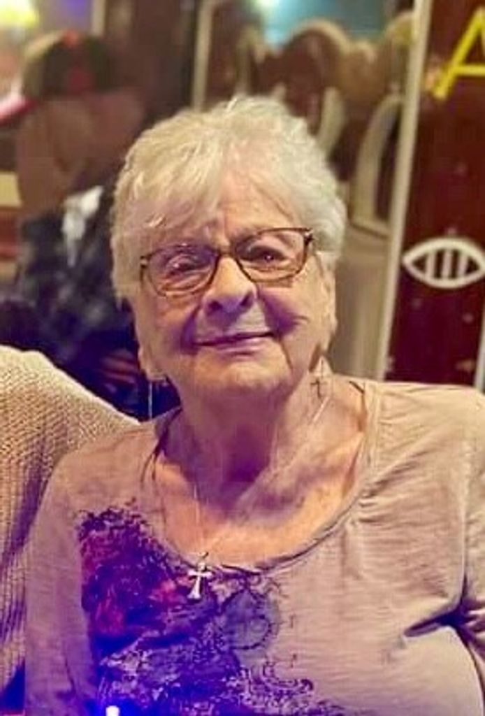 Laura M. Miller Profile Photo