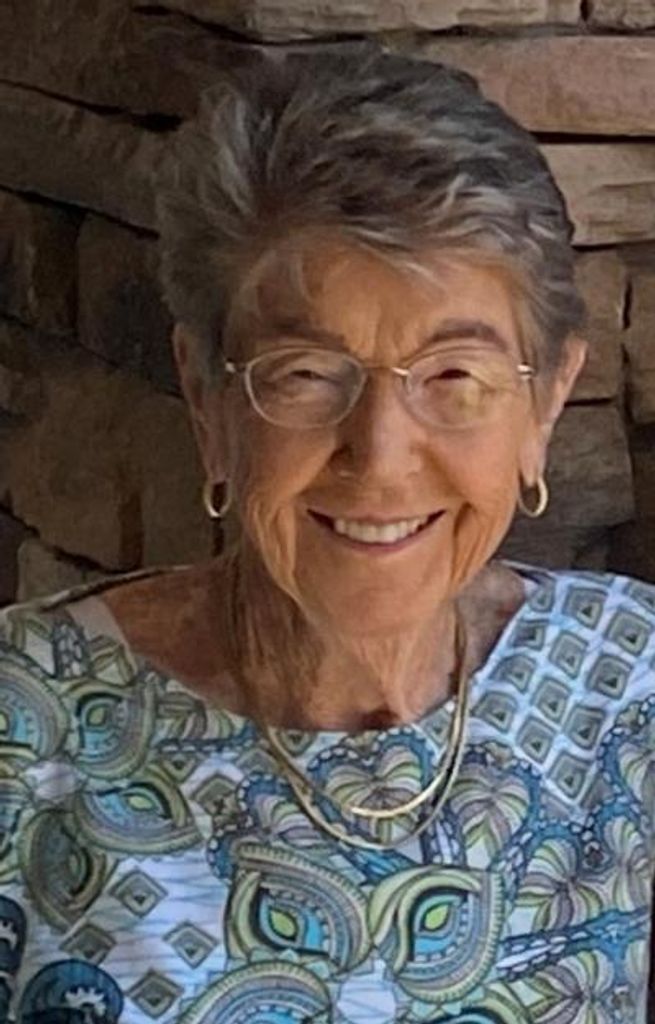 Ellen C. Cadwalader Profile Photo