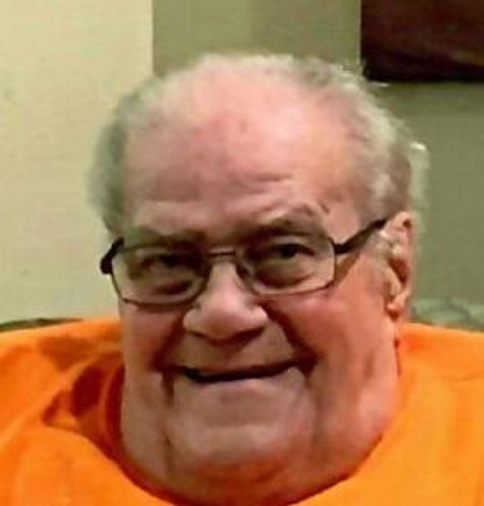 Alexander O Dell, Sr