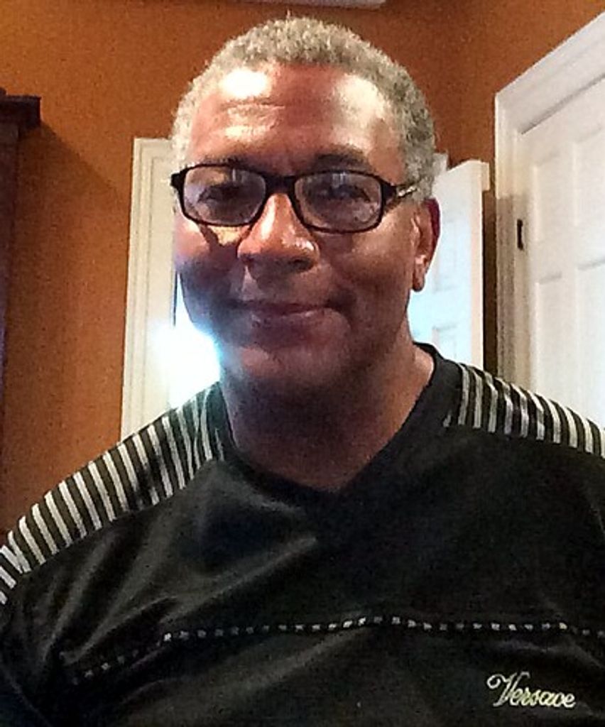Todd Rene Allen
