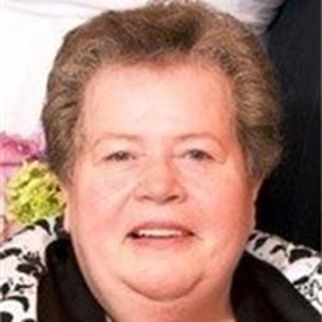 Beverly Ann Matusik
