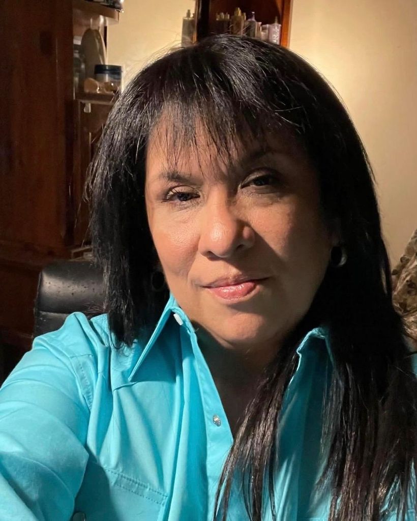 Rosaura Alfaro Profile Photo