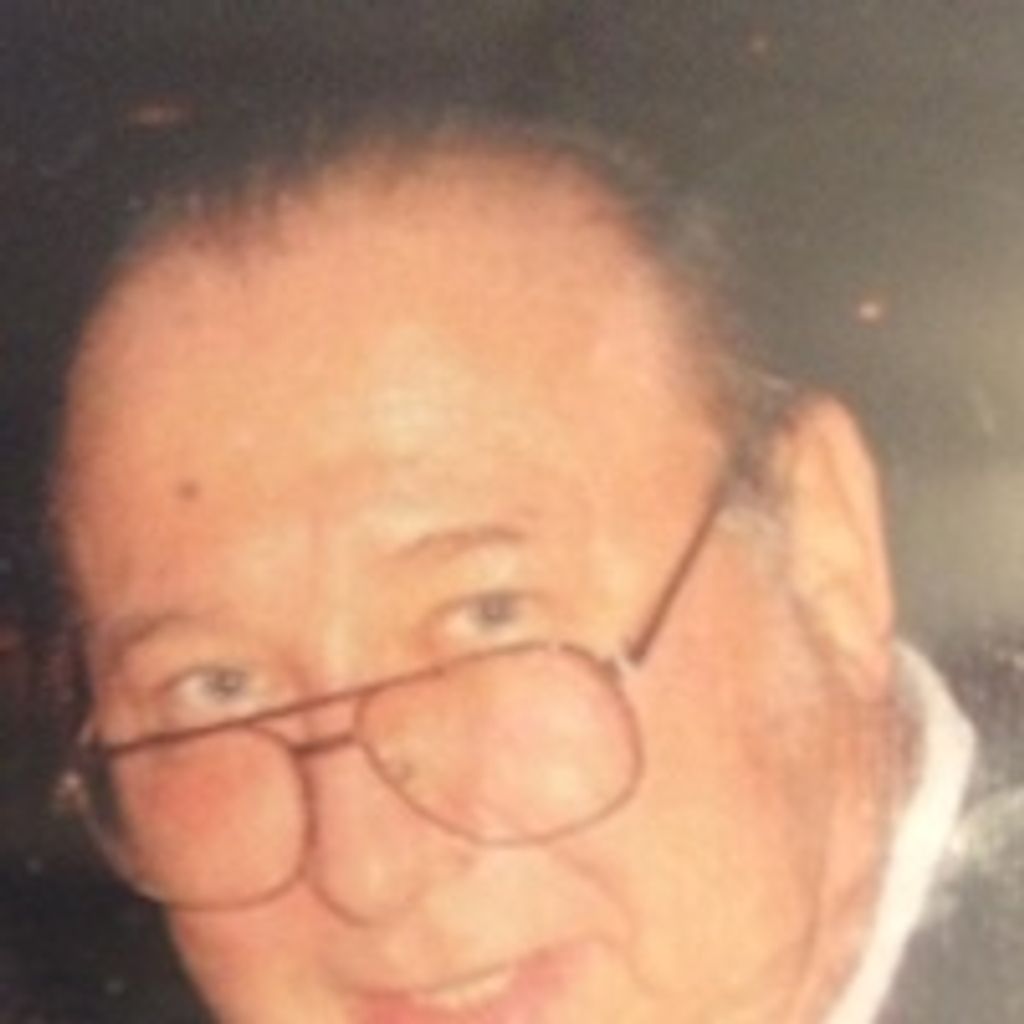George Francis Valyo