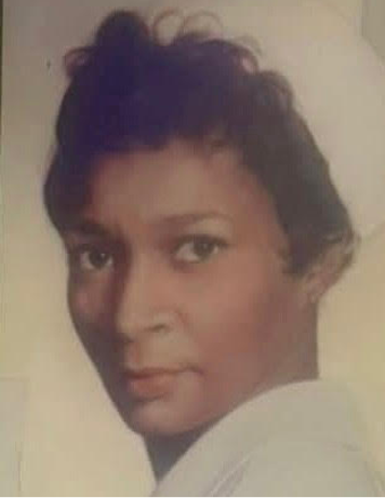 Ann Haynesworth Coleman