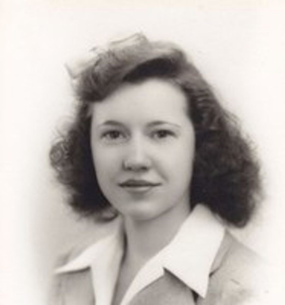 Jeanne Ann Jungbluth-Feck