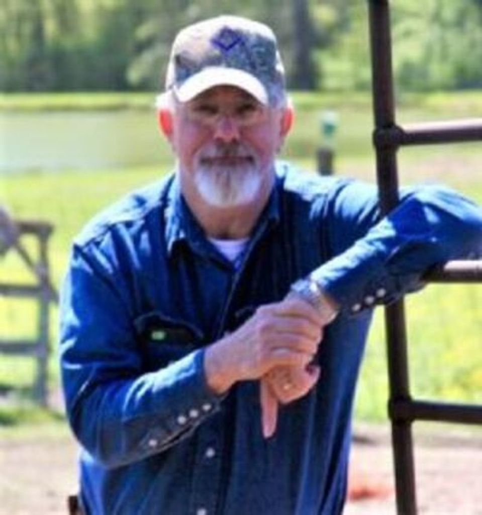 Robert B. Langston Iii