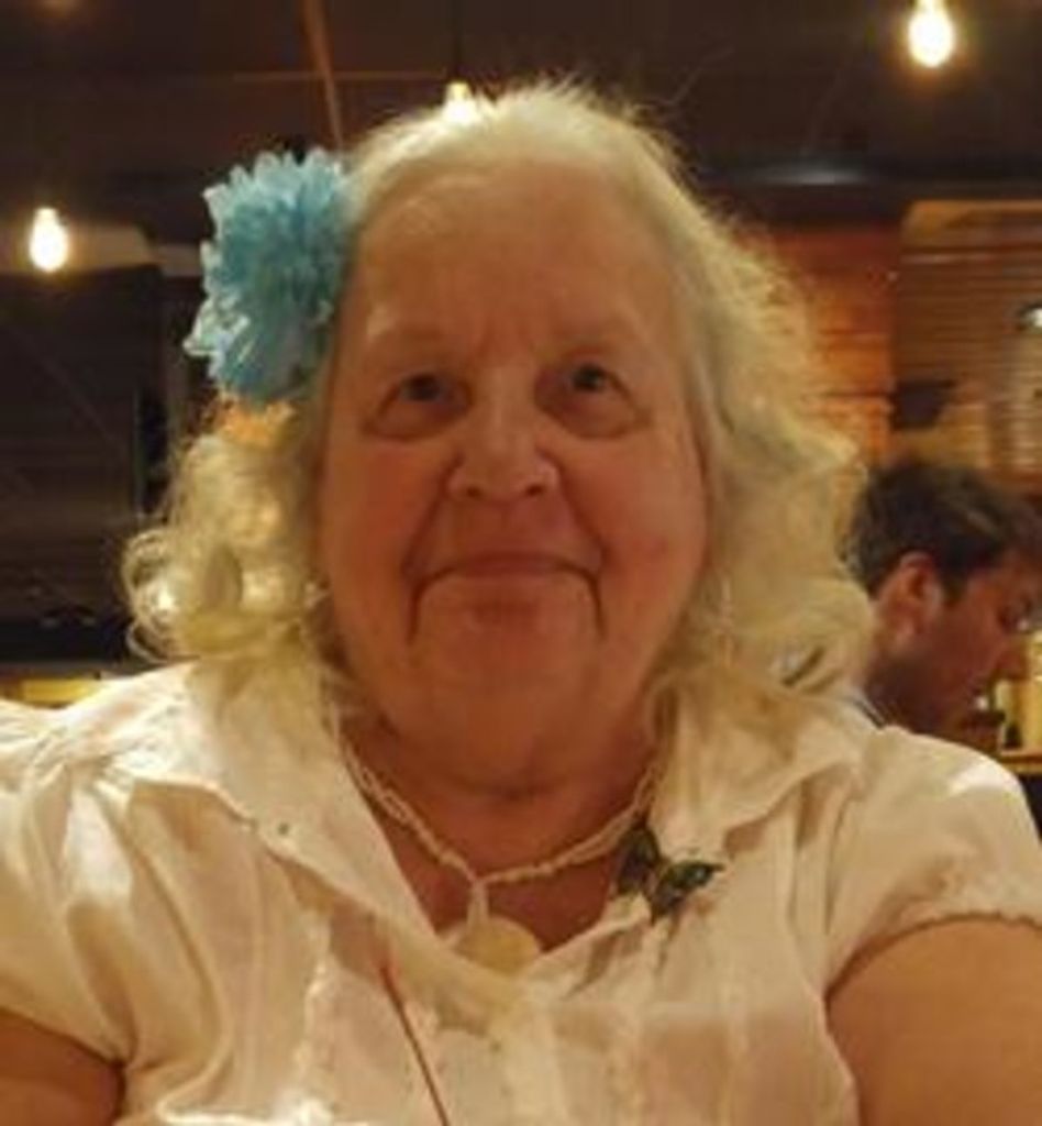 Betty Ingle