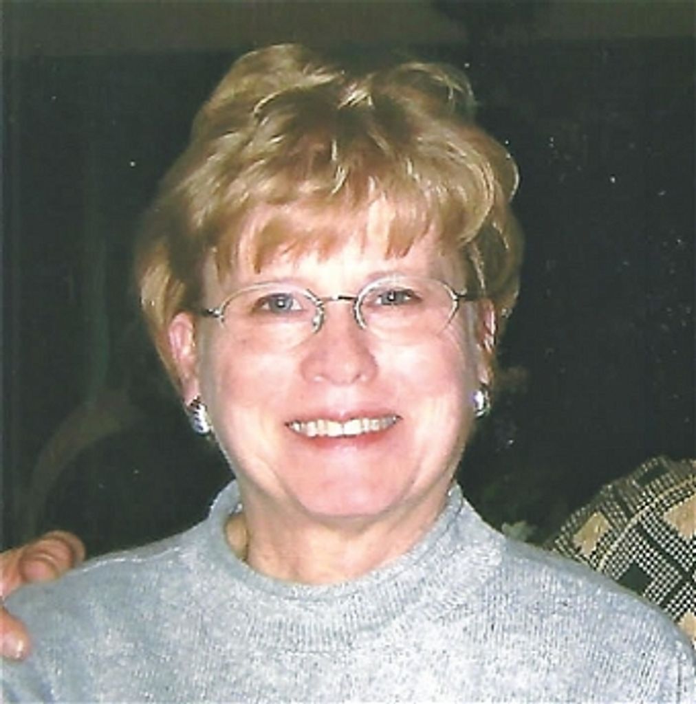 Carol J. Cushman