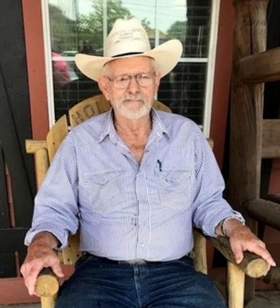 Willie Roberts Profile Photo