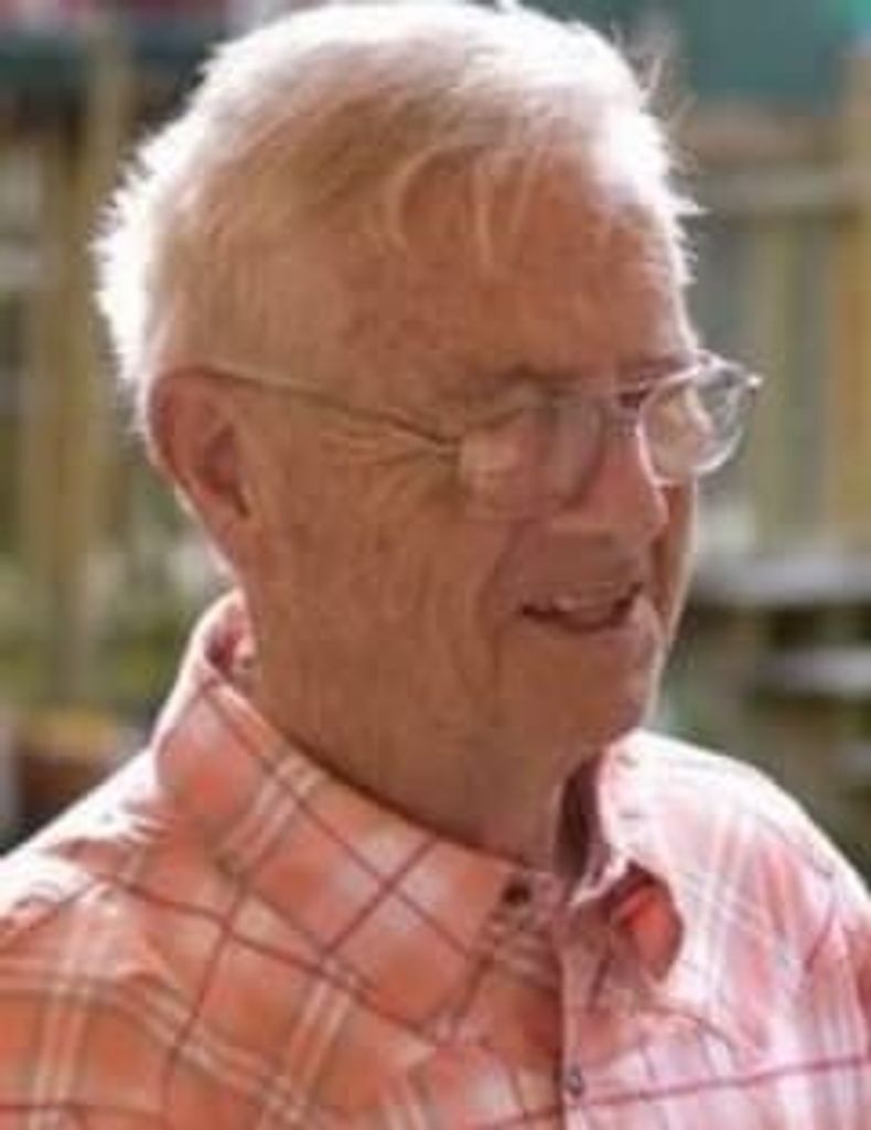 Thomas Francis Power Jr. Profile Photo