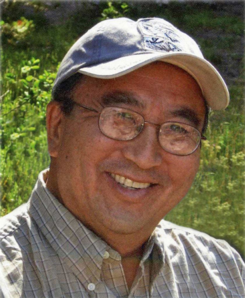 Brian Kent Morishita