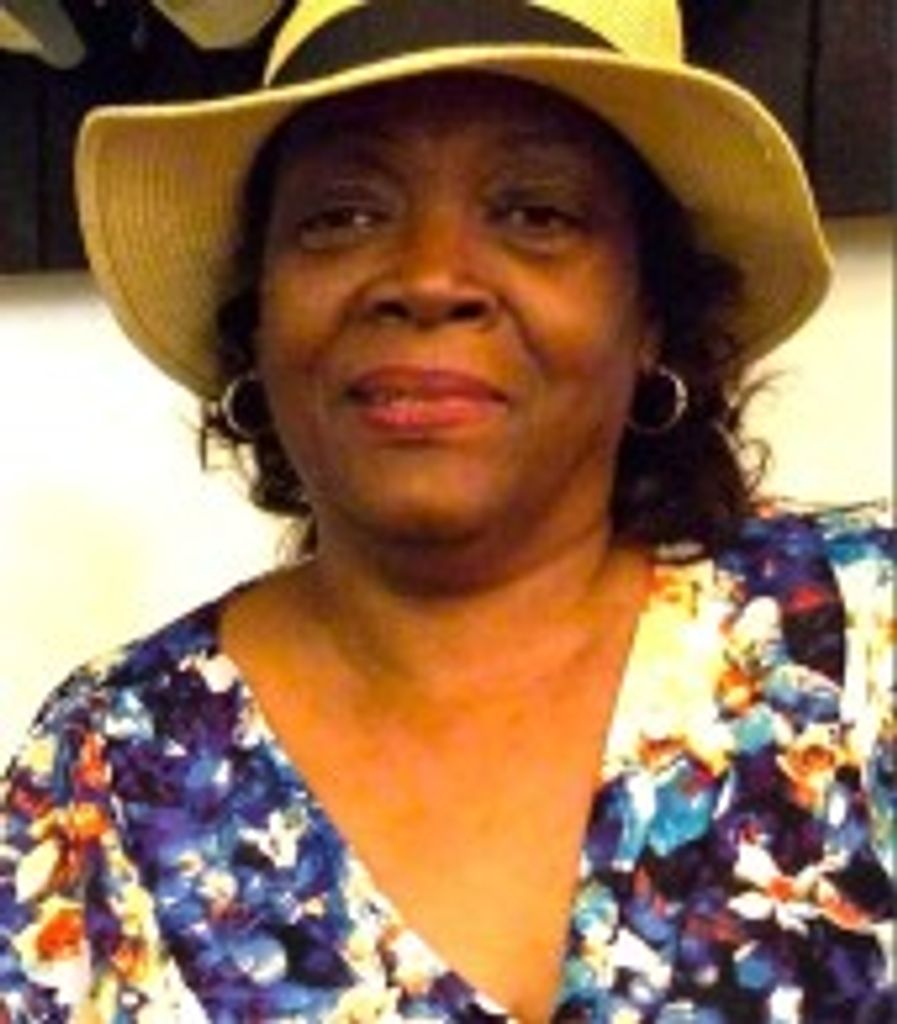 Sharon Edwina Seldon Profile Photo