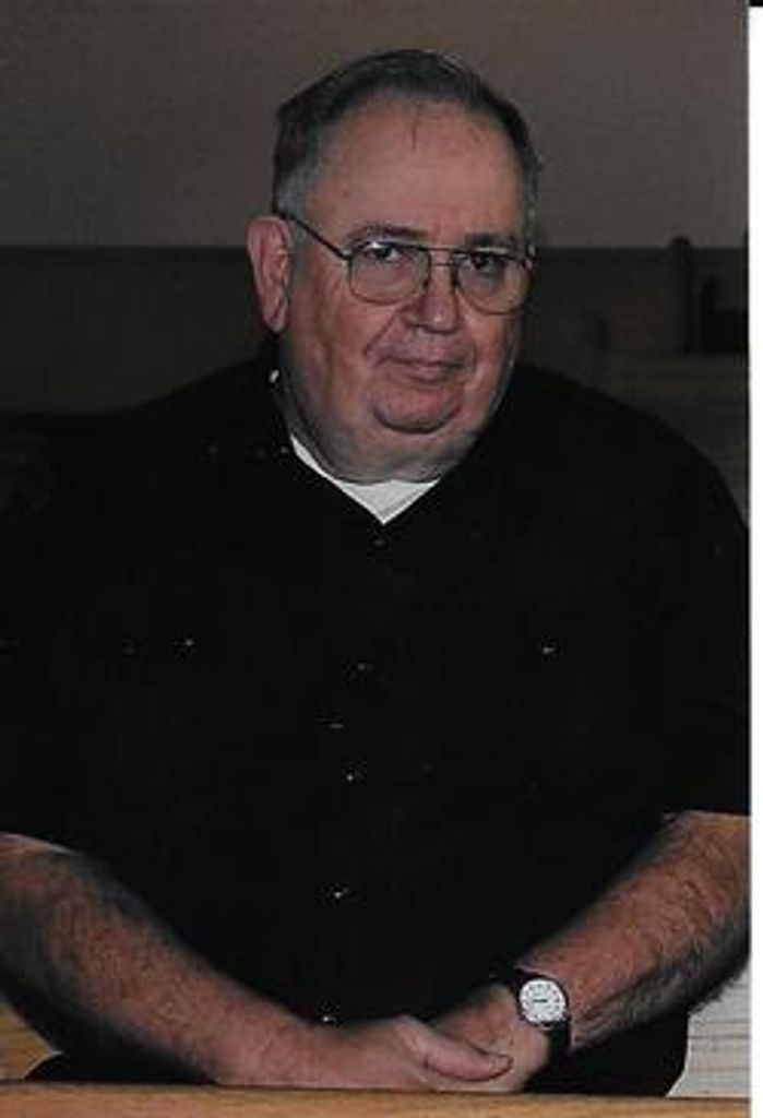 James L Knapp Profile Photo