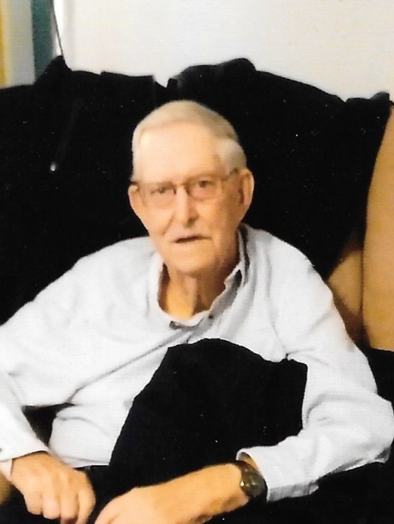 James 'Frank' Minton