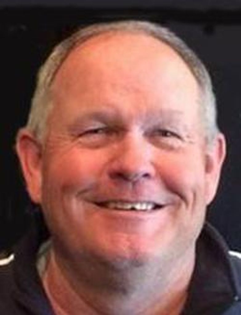 Steven Mark Pelzl
