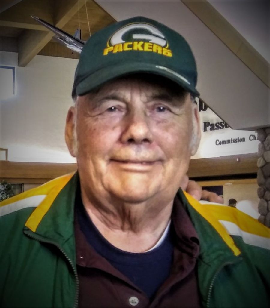 James "Chugger" Fyfe