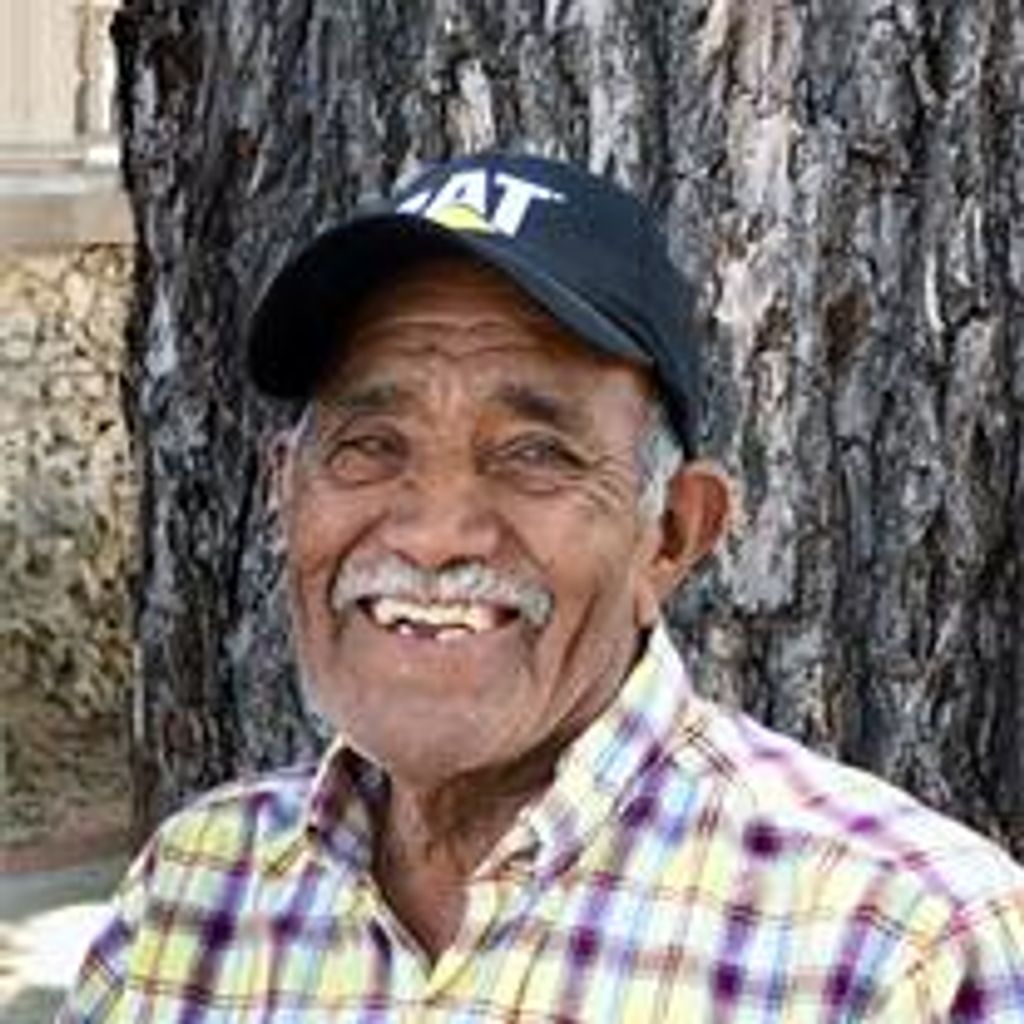 Rafael Z. Herrera Profile Photo