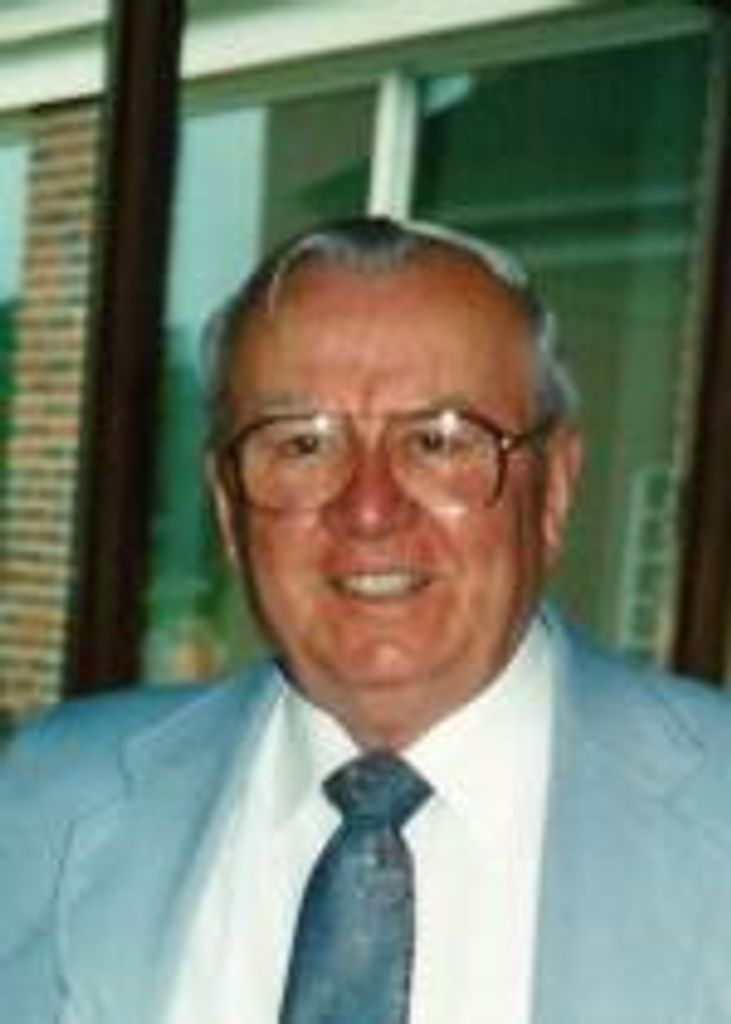 Harry Zustiak