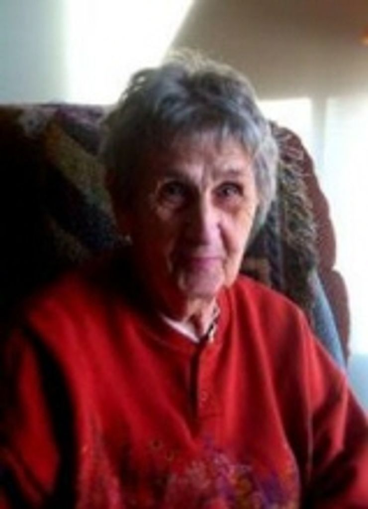 Genevieve Wolgamott