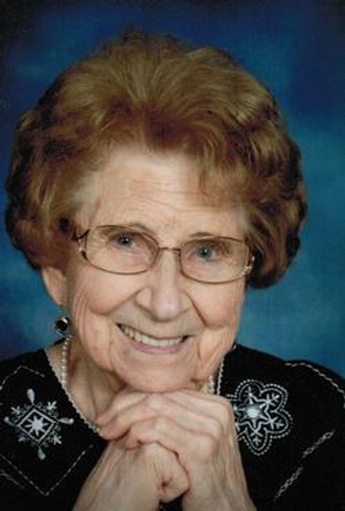 Dorothy Macdonald Profile Photo