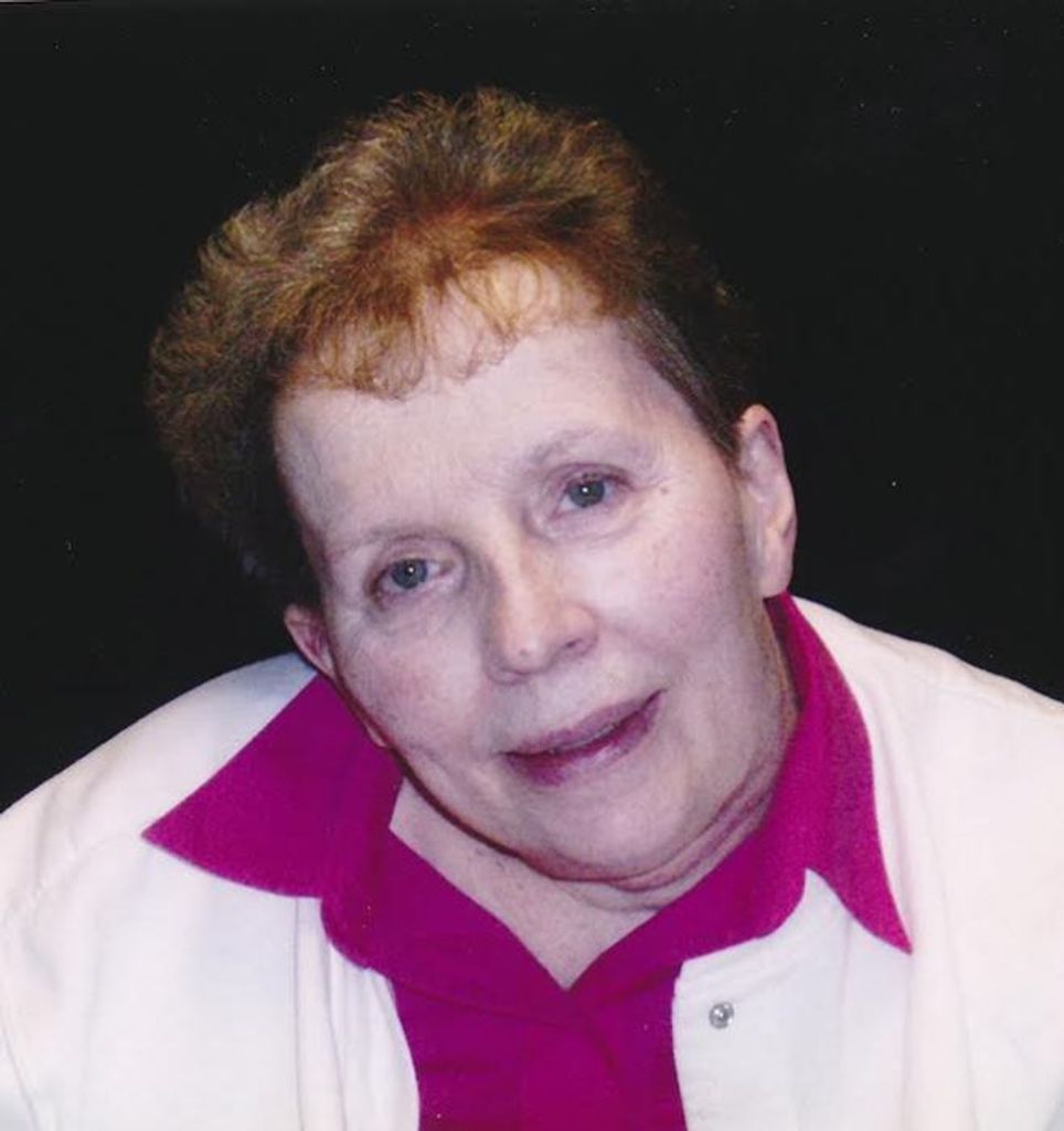 Joane Galewski