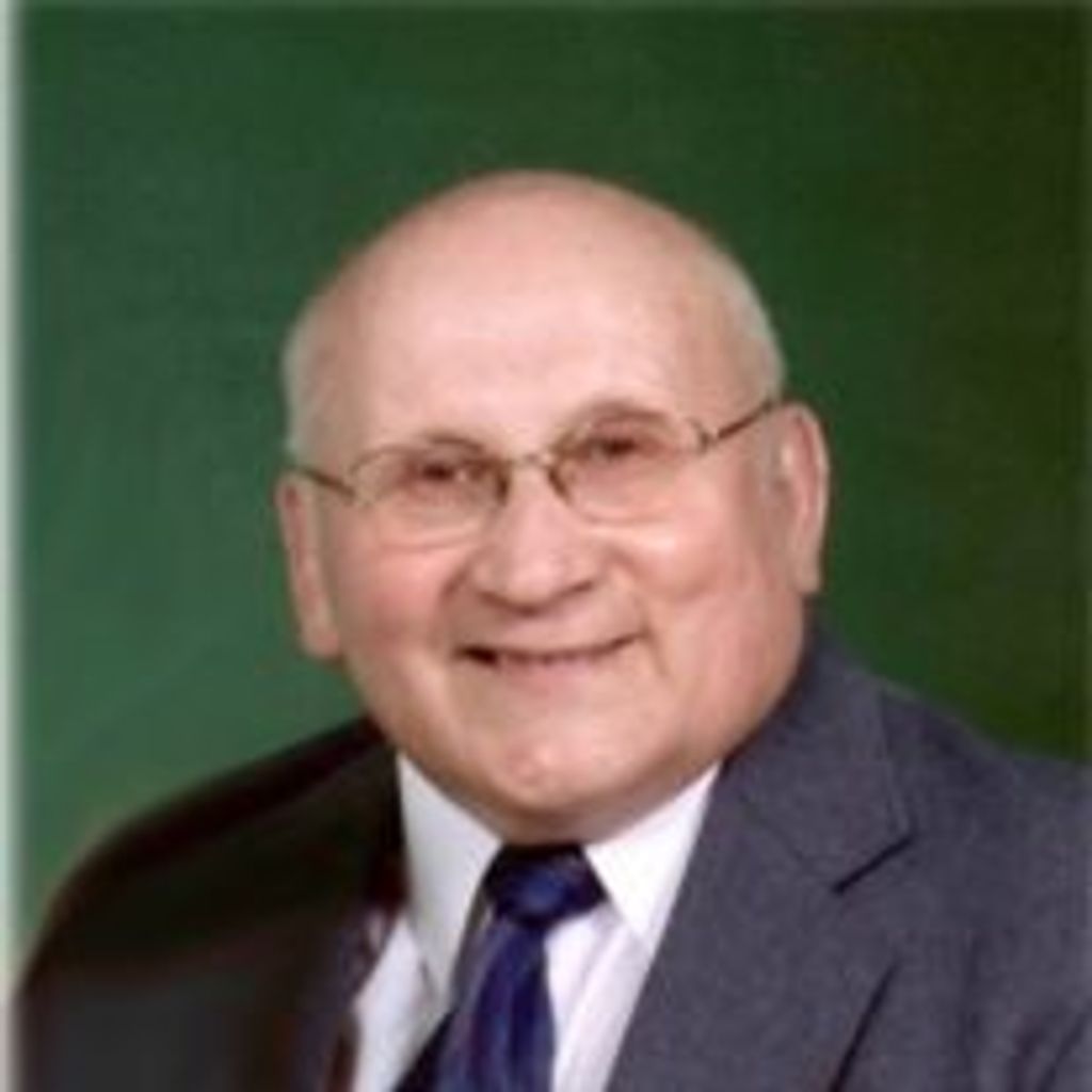 Mervin L. Fink