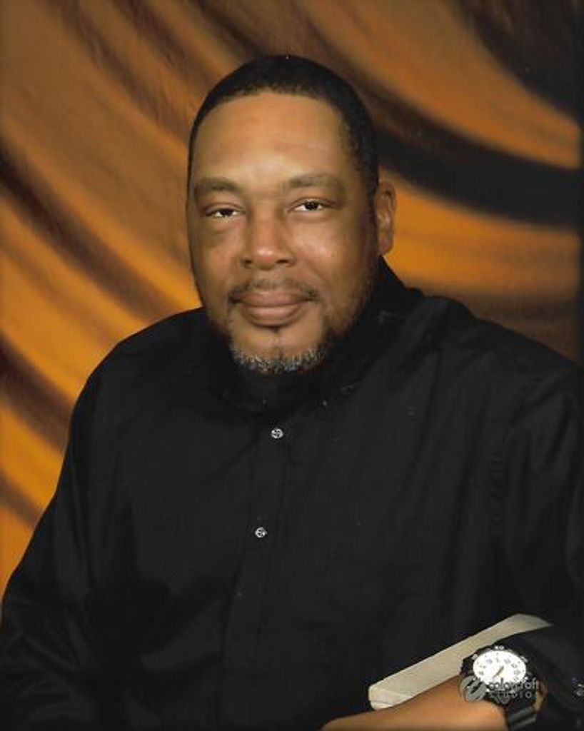 James Stacey Hicks Profile Photo