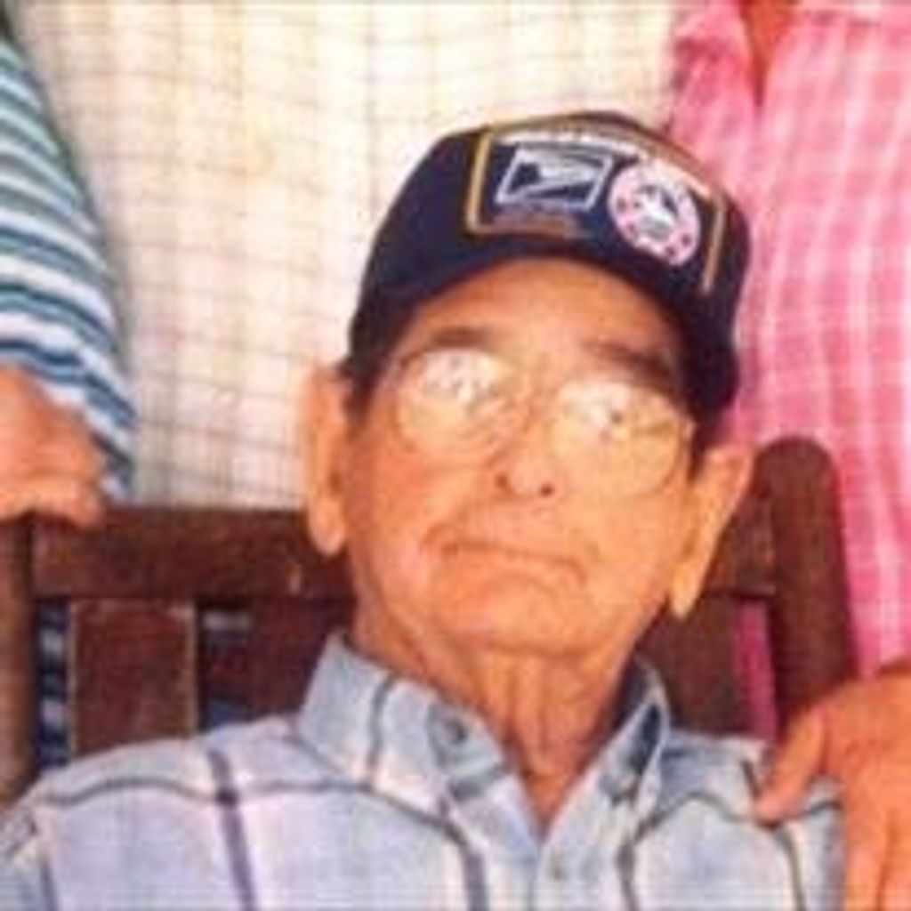 Eldridge  "EL" Garcia