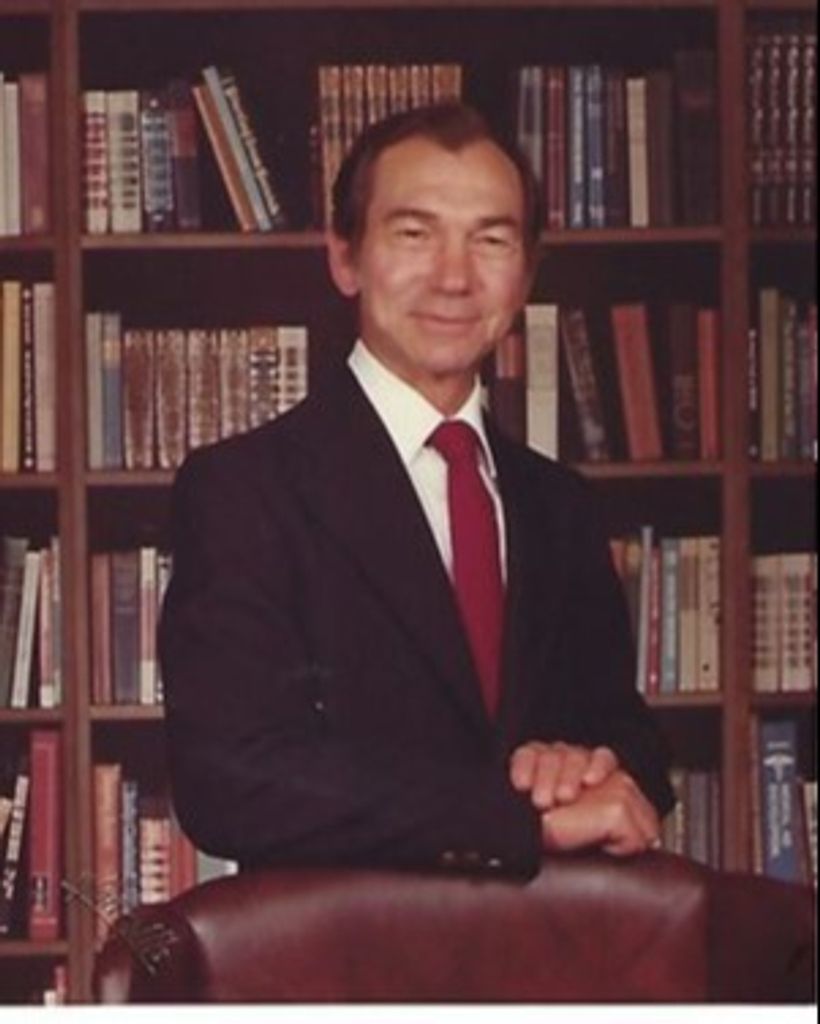 Gene Crawford