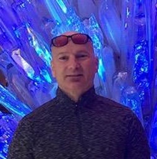 Shawn James Parks Profile Photo