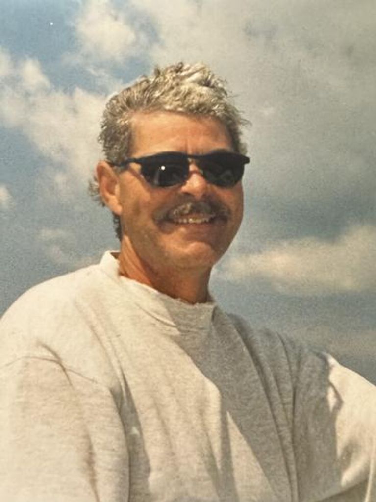 Gary Wayne Dye Profile Photo