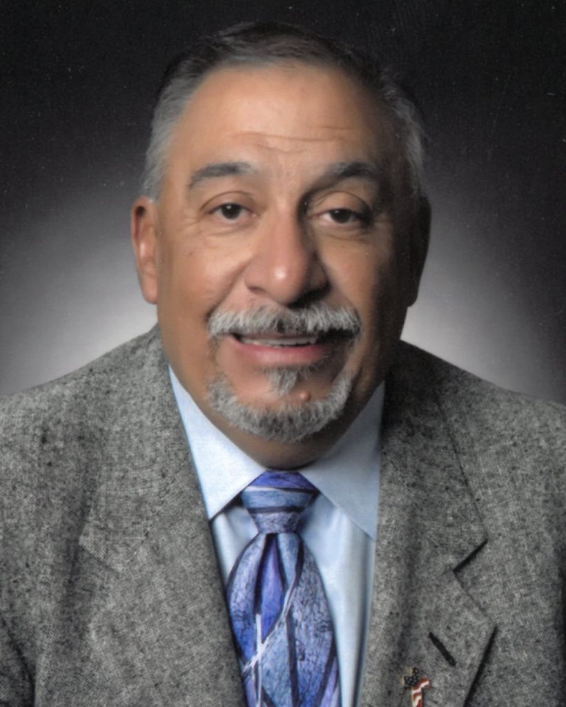 Phillip Anthony Griego