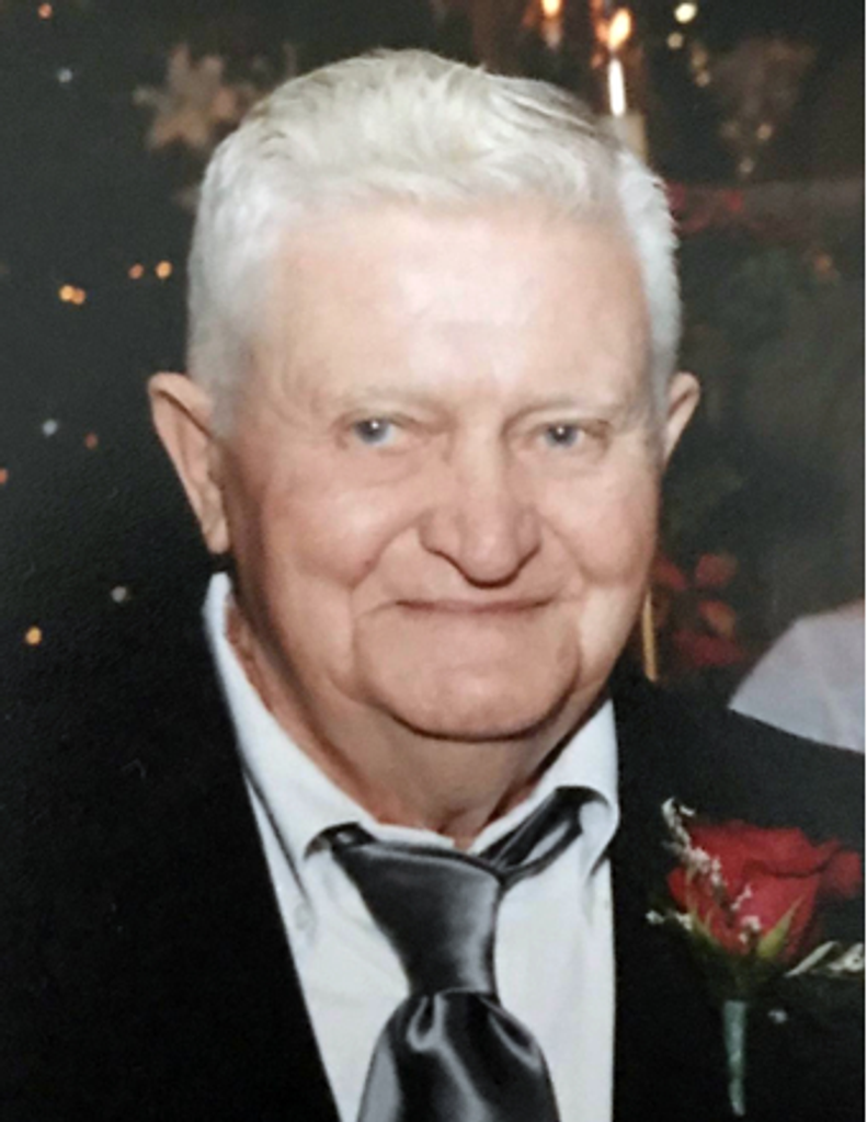 Harold Arthur Colby Profile Photo