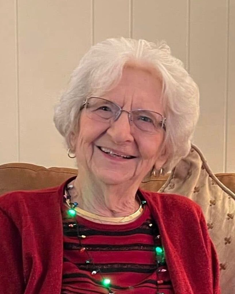 Ann Koehnlein Profile Photo
