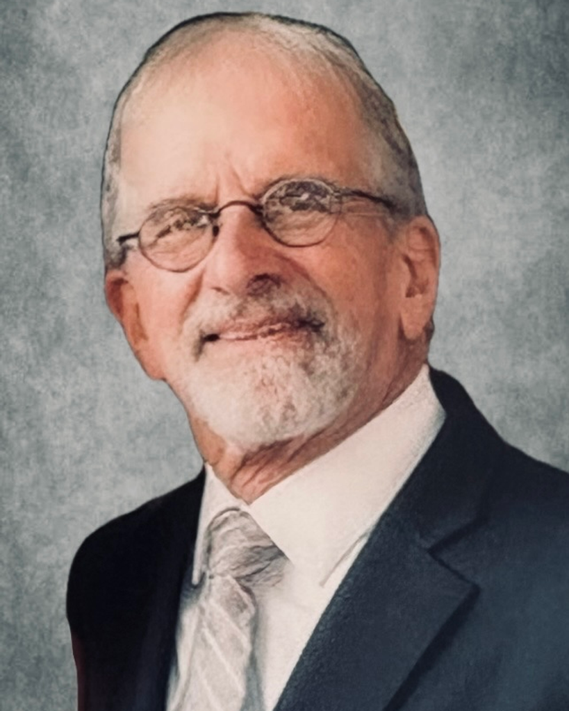 John R. Phillips Profile Photo