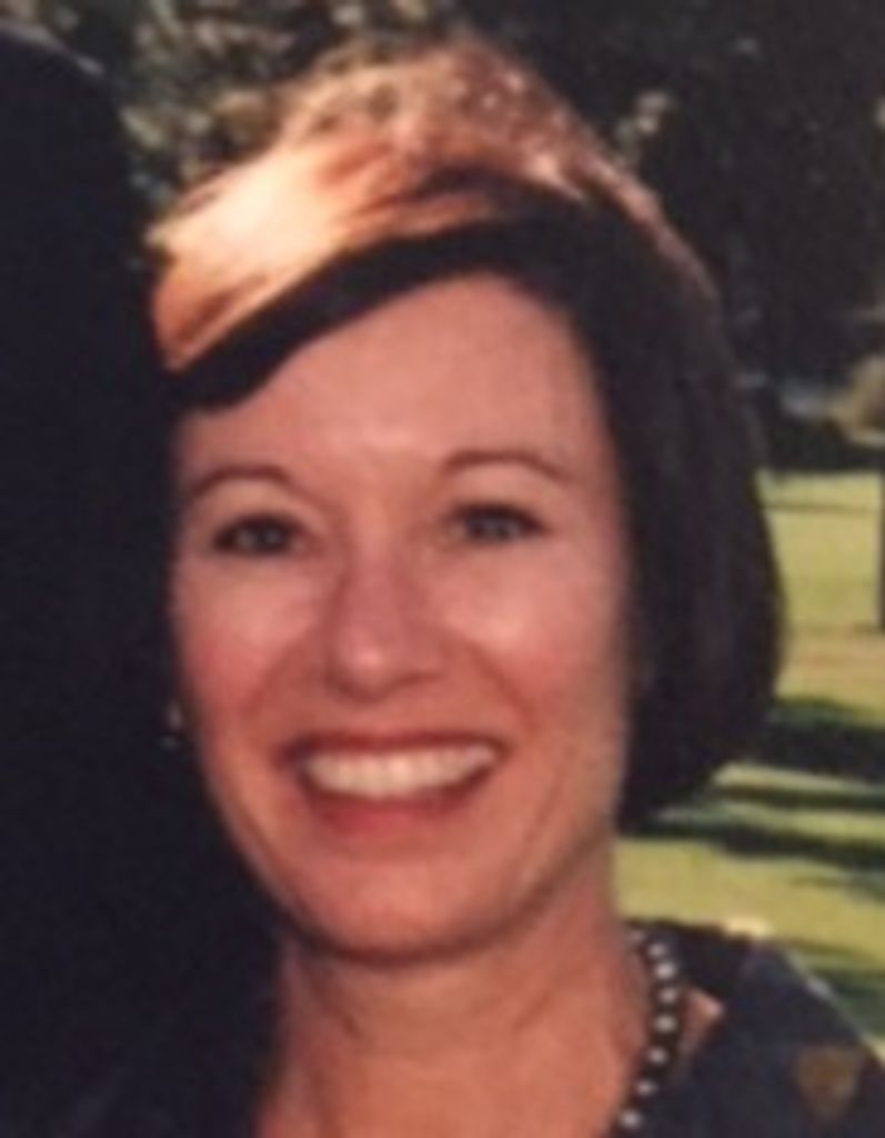 Mrs. Dennis Cantey Foster