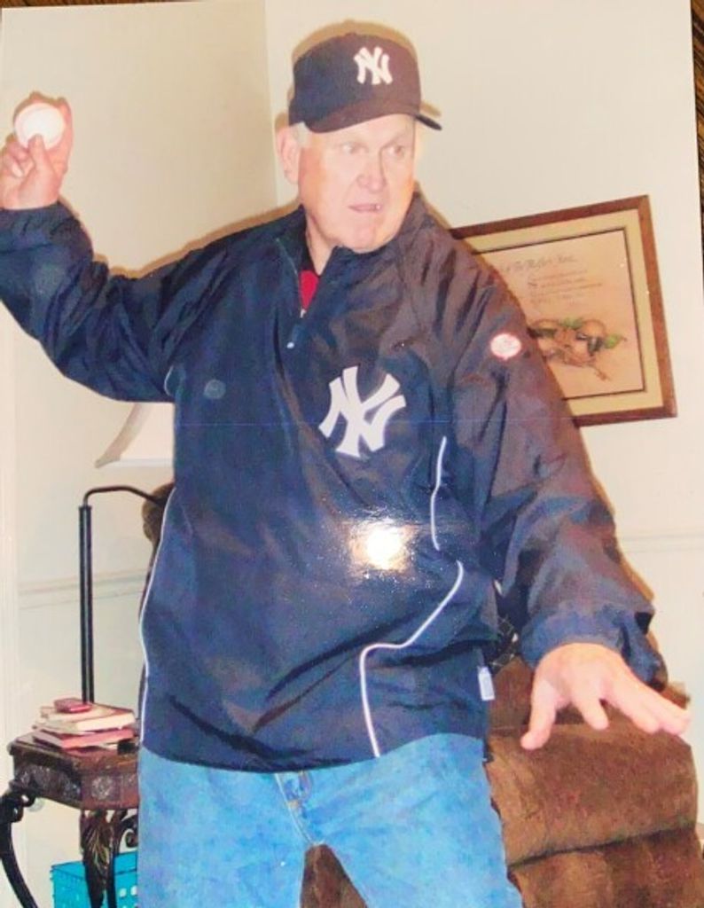 William Wesley "Will" Barnes, Sr.