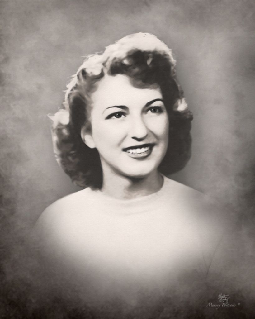Phyllis Harmony