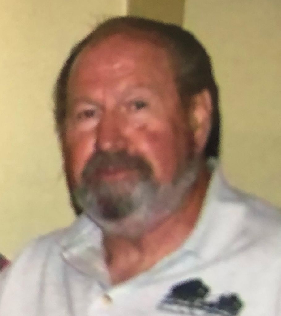 Raymond Lloyd Wimberly