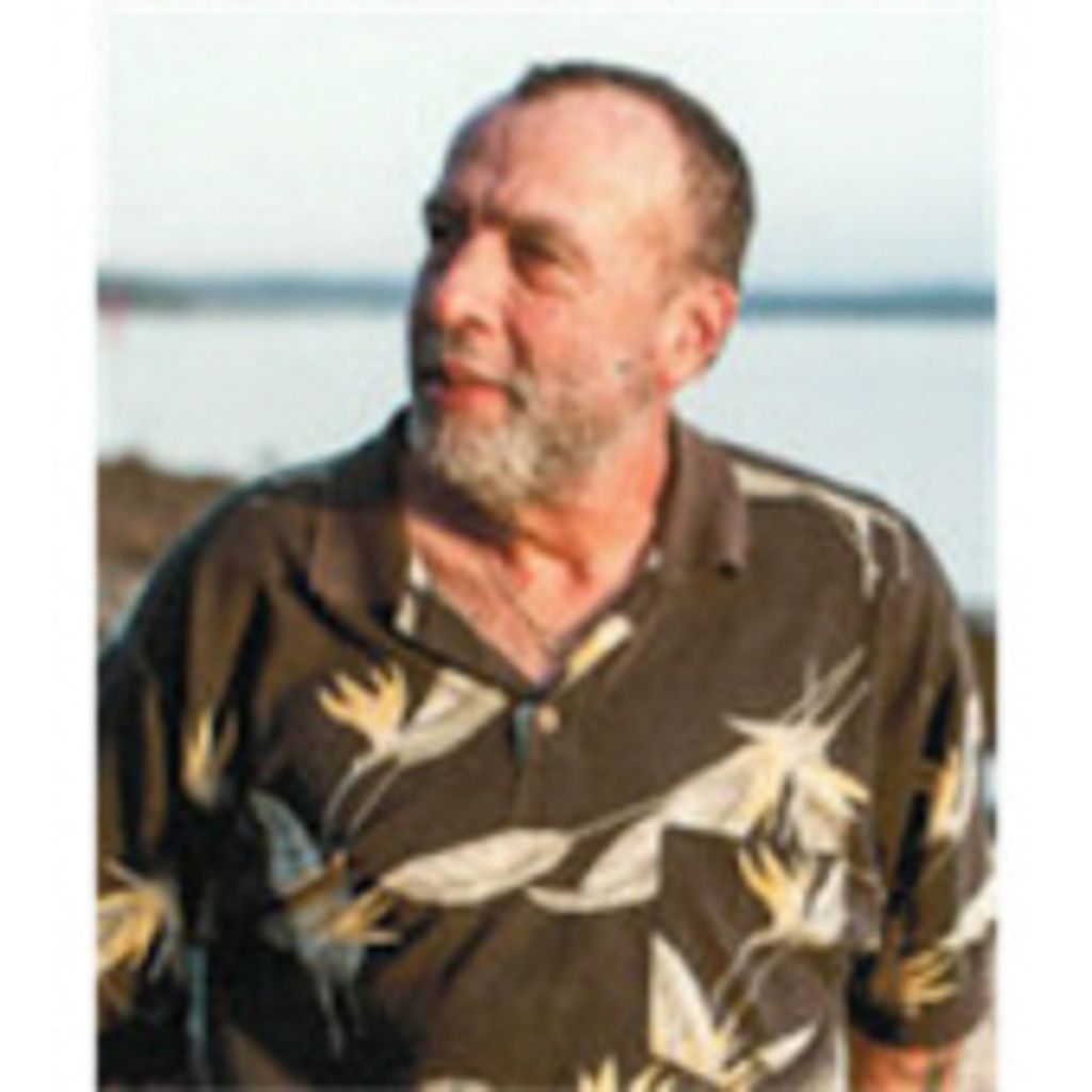 Jonathan Allen Manheim