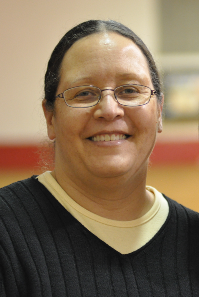 Chere Lynn (Payne)  Scurry