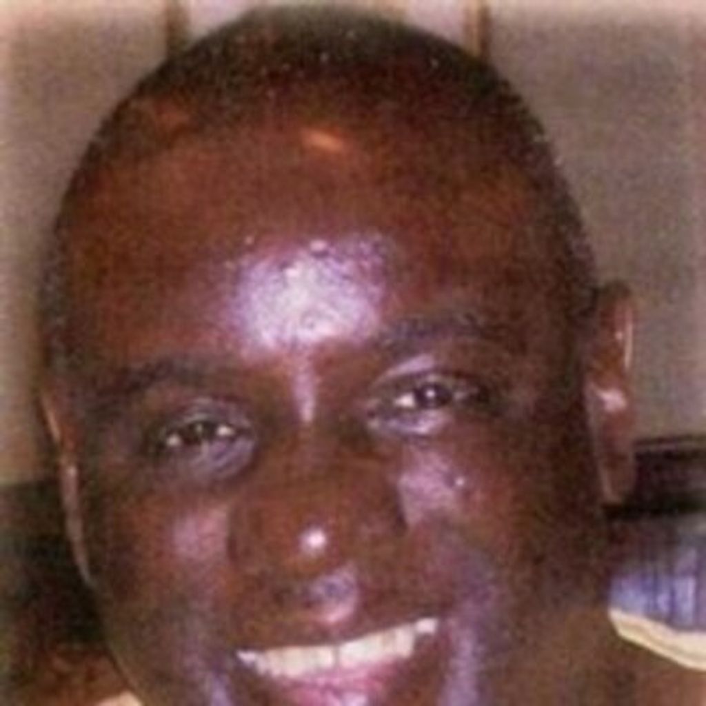 Anthony William Partlow