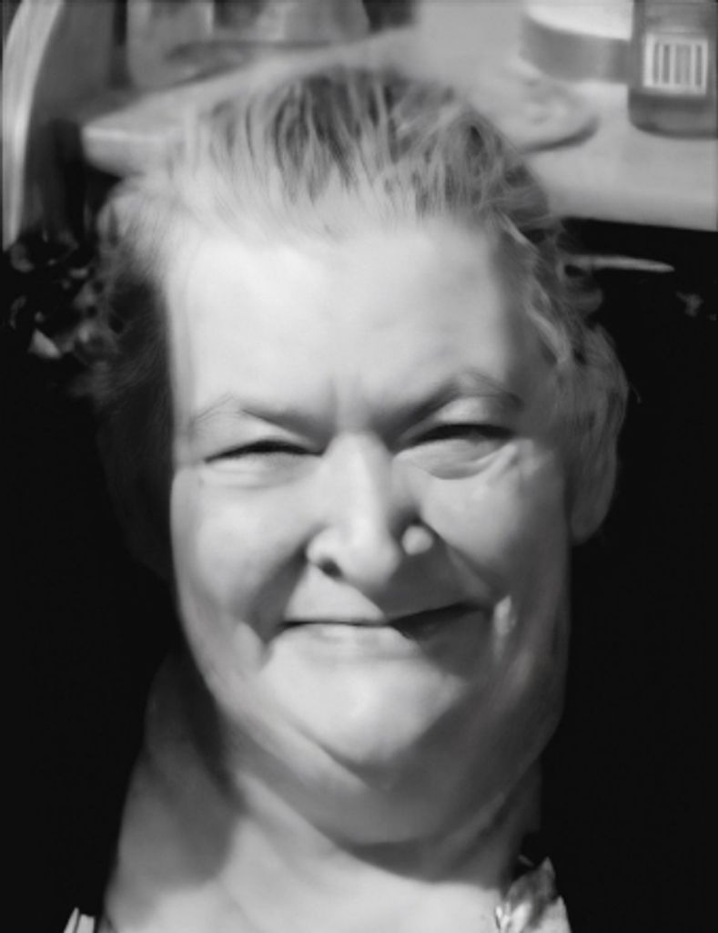 Helen Irene Gauden