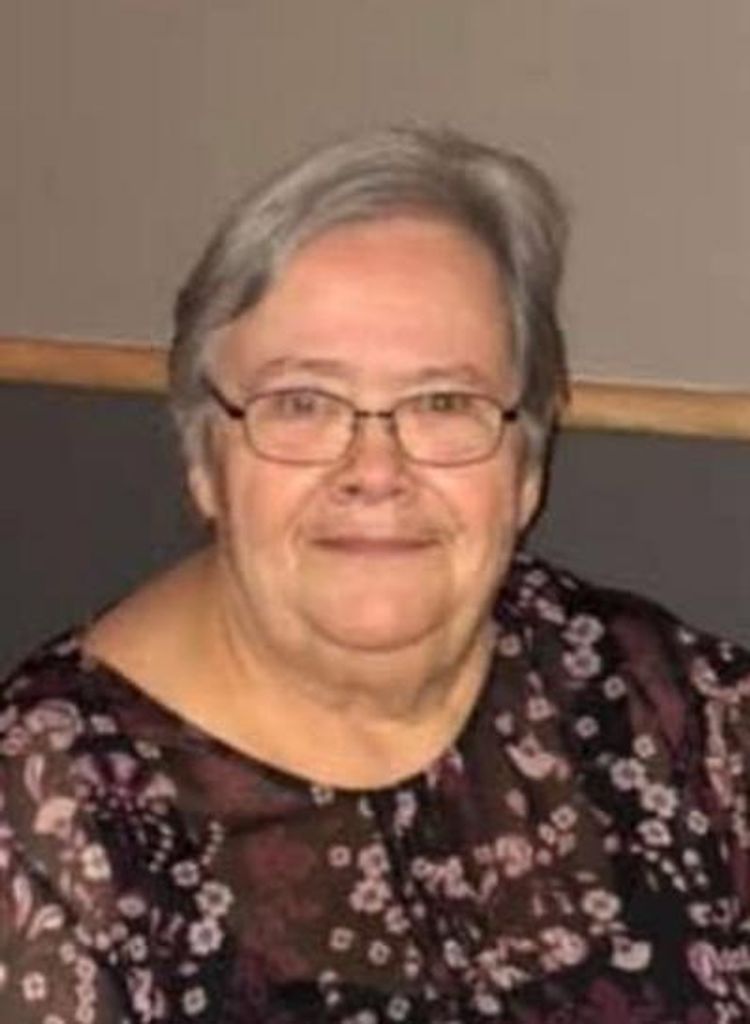 Darlene May Hiebert Profile Photo