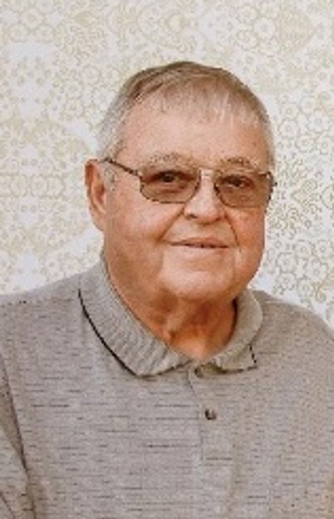 William "Bill" L. Weaver