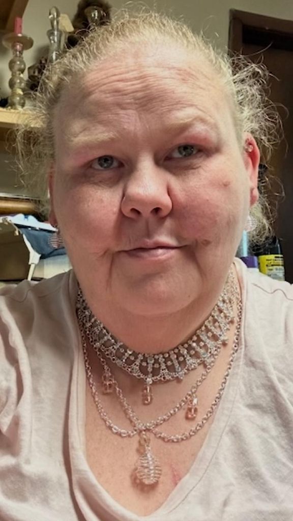 Jeannie Brewer Borders Billington