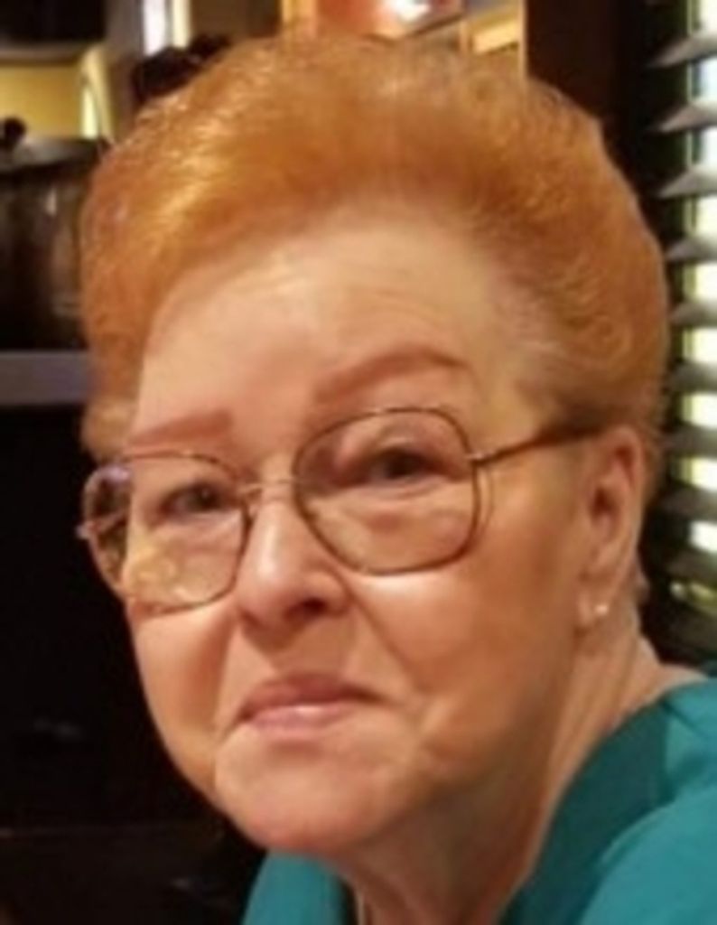 Juel Ann Jones