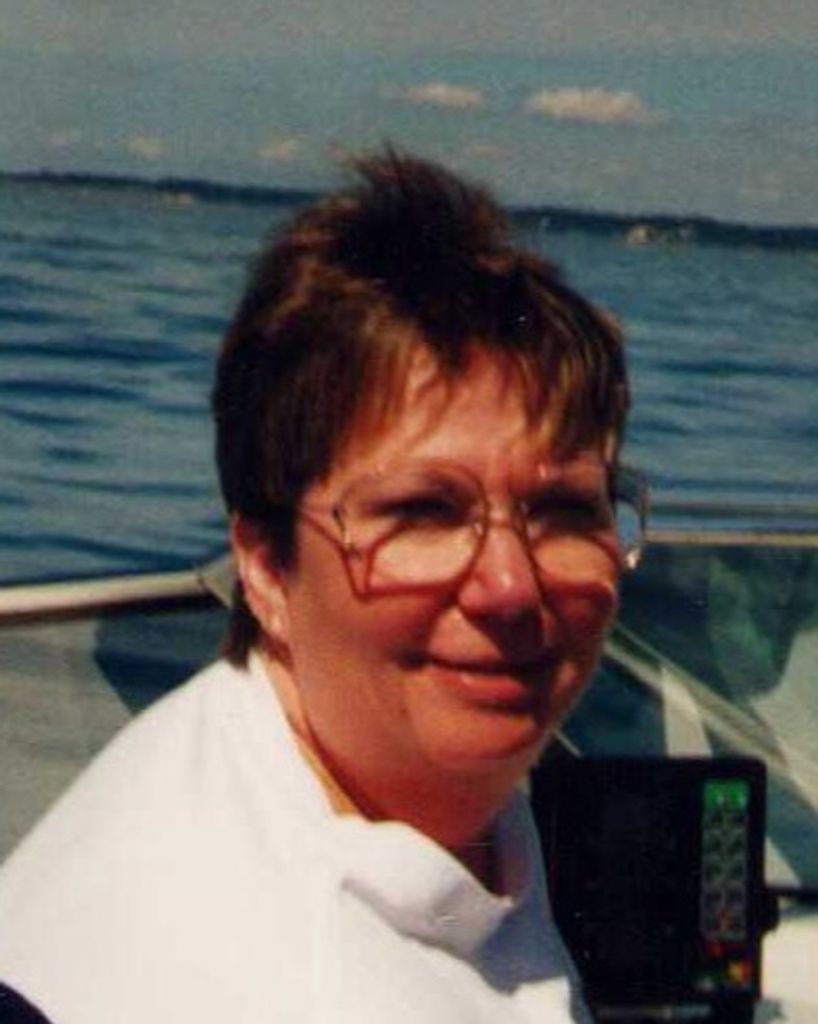 Janet E. Winkle