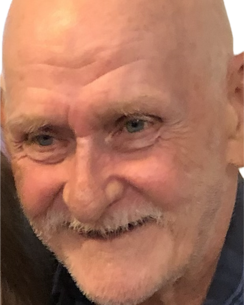 Henry Toliver Winfrey Profile Photo